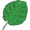 Lovely Layers: Monstera Leaf - Honey Cuts - Stand-Alone Dies - Retiring